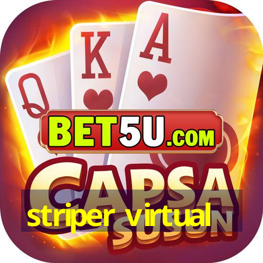 striper virtual